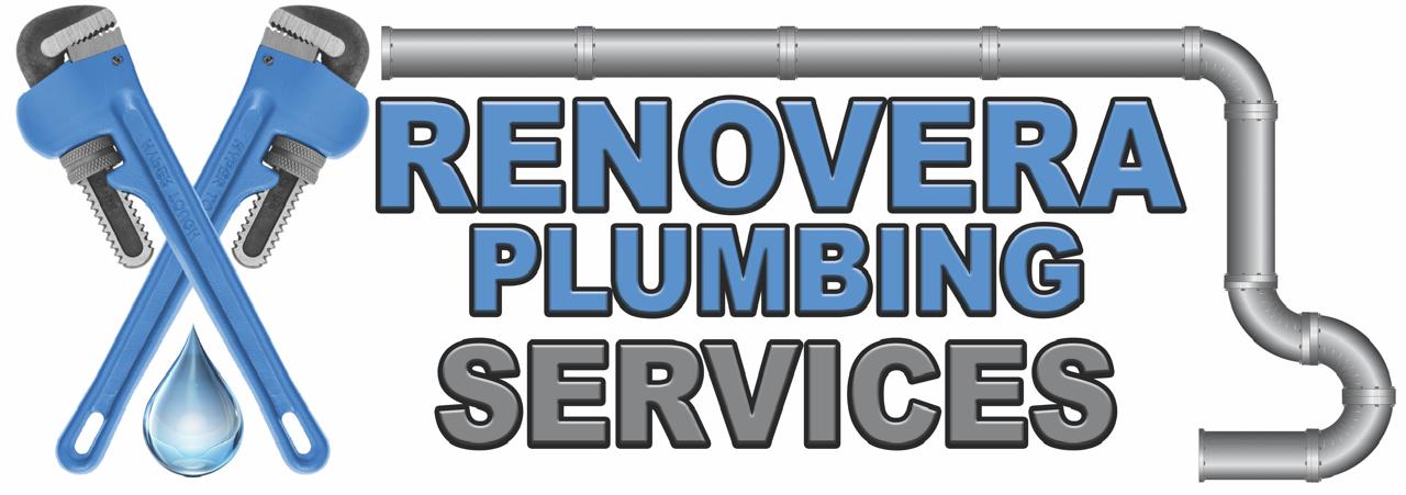 Renovera Plumbing logo